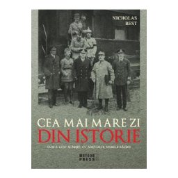 Cea mai mare zi din istorie - Nicholas Best