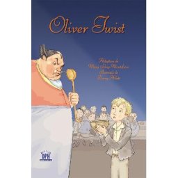 Oliver Twist - Charles Dickens, Mary Sebag-Montefiore