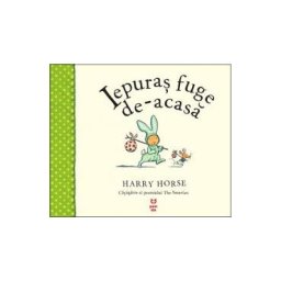 Iepuras fuge de-acasa - Harry Gorse