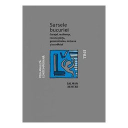 Sursele bucuriei - Salman Akhtar