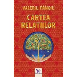 Cartea relatiilor - Valeriu Panoiu