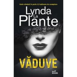 Vaduve - Lynda La Plante