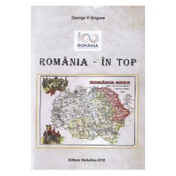 Romania - in top - George V. Grigore