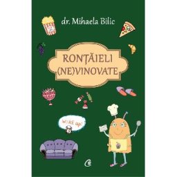 Rontaieli nevinovate - Mihaela Bilic