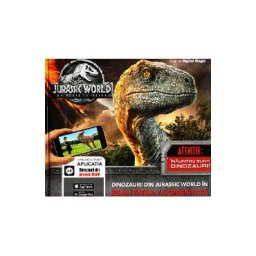 Jurassic World. Un regat in ruina