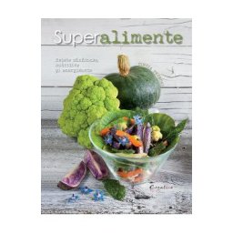 Superalimente - Cinzia Trenchi