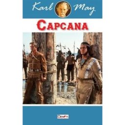 Capcana - Karl May