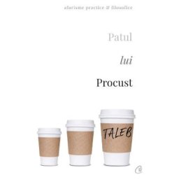 Patul lui Procust - Nassim Nicholas Taleb