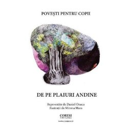 De pe plaiuri andine - Daniel Onaca