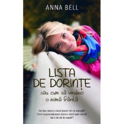 Lista de dorinte - Anna Bell