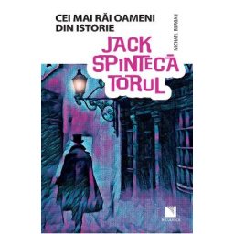Jack Spintecatorul - Michael Burgan