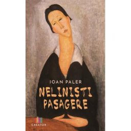 Nelinisti pasagere - Ioan Paler
