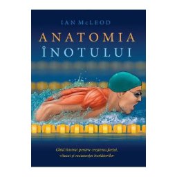 Anatomia inotului - Ian McLeod