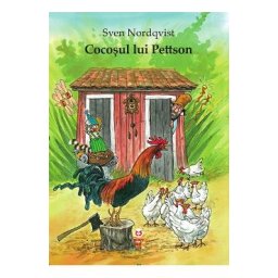 Cocosul lui Pettson - Sven Nordqvist