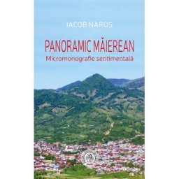 Panoramic maierean - Iacob Naros