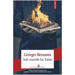 Sub soarele lui Satan - Georges Bernanos