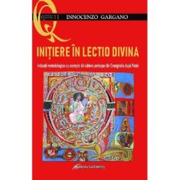 Initiere in lectio divina - Innocenzo Gargano
