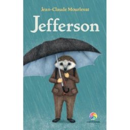 Jefferson - Jean-Claude Mourlevat