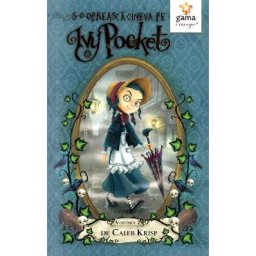S-o opreasca cineva pe Ivy Pocket! - Caleb Krisp