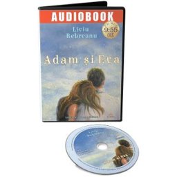 Audiobook. Adam si Eva - Liviu Rebreanu