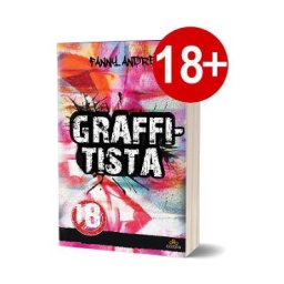 Graffitista - Fanny Andre