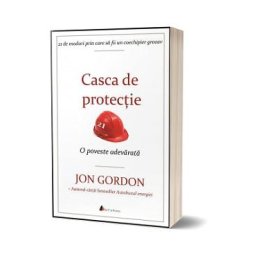 Casca de protectie - Jon Gordon