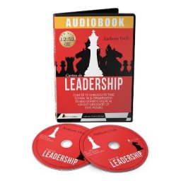 Audiobook. Cartea de leadership - Anthony Gell