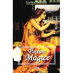 Potiuni magice - Gerina Dunwich