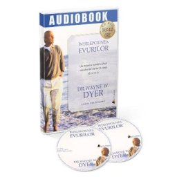 Audiobook. Intelepciunea evurilor - Dr. Wayne W. Dyer