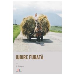 Iubire furata - H. Schreter