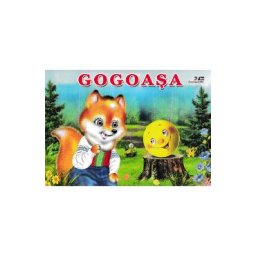 Gogoasa
