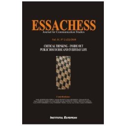 Revista Essachess Vol.11 Nr.2 din 2018