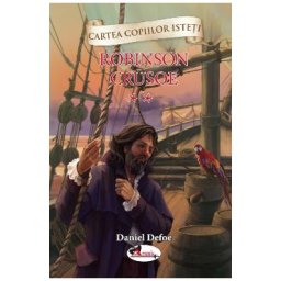 Robinson Crusoe vol.2 - Daniel Defoe