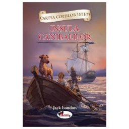 Insula canibalilor - Jack London