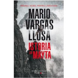 Istoria lui Mayta - Mario Vargas Llosa