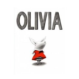 Olivia - Ian Falconer