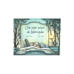 Cele sapte paturi ale harciogului - Susanna Isern, Marco Soma