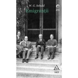 Emigrantii - W.G. Sebald