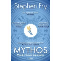 Mythos - Stephen Fry