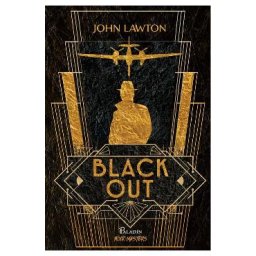Black out - John Lawton