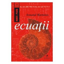Ecuatii - Armand Martinov