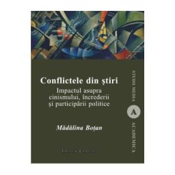 Conflictele din stiri - Madalina Botan