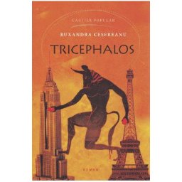 Tricephalos - Ruxandra Cesereanu