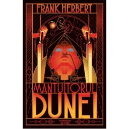 Mantuitorul Dunei. Seria Dune. Vol.2 - Frank Herbert