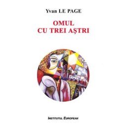 Omul cu trei astri - Yvan Le Page