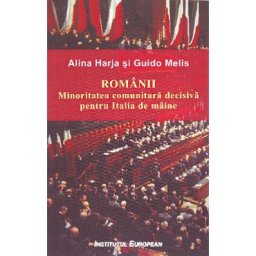 Romanii - Alina Harja, Guido Melis