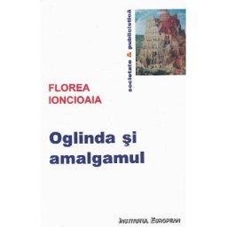 Oglinda si amalgamul - Florea Ionciaia