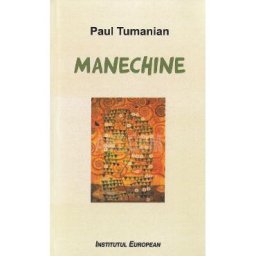 Manechine - Paul Tumanian