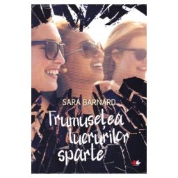 Frumusetea lucrurilor sparte - Sara Barnard