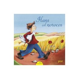 Hans cel norocos - Fratii Grimm, Nelle Banser